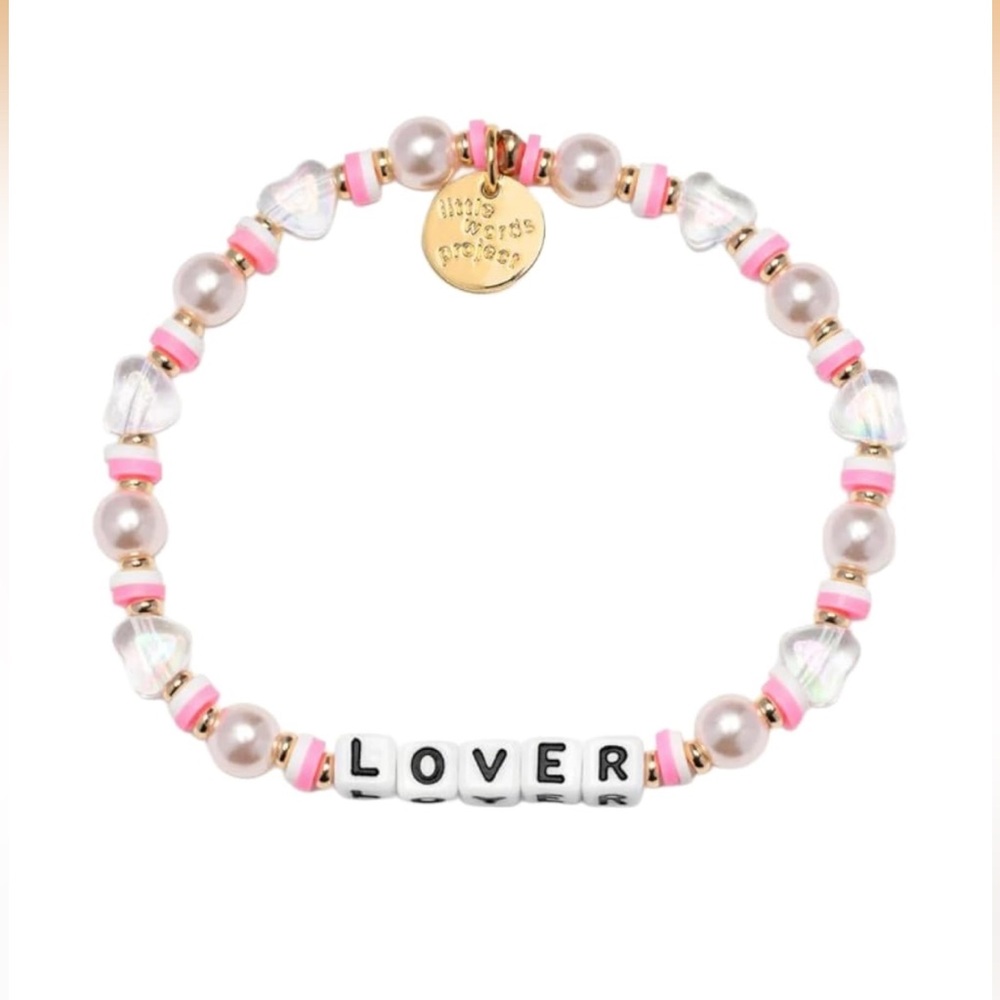 Taylor Swift LWP Bracelet